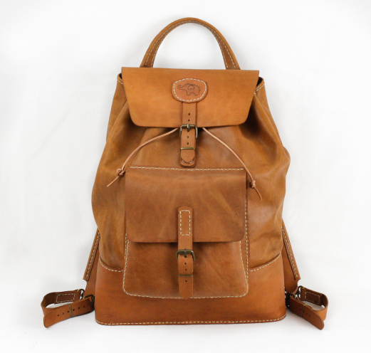 Classic backpack