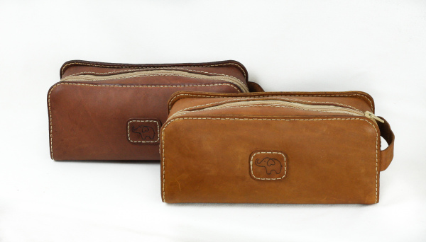 Dopp kit bag