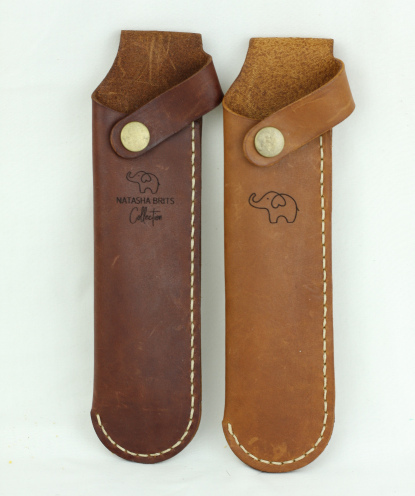 Bolt pouch