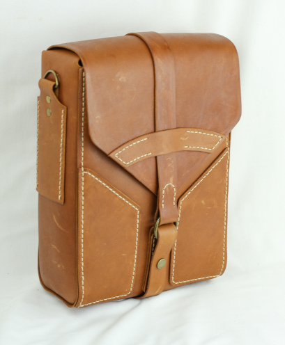Military crossbody bag