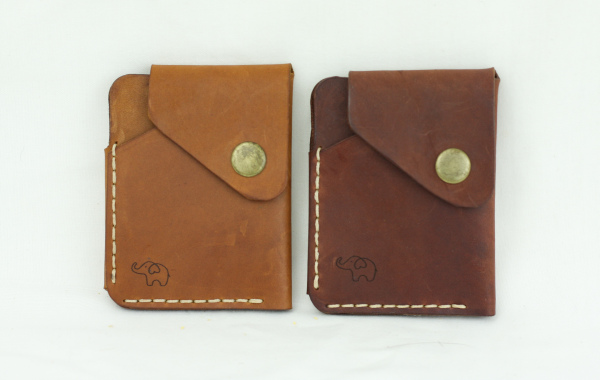 Erna wallet