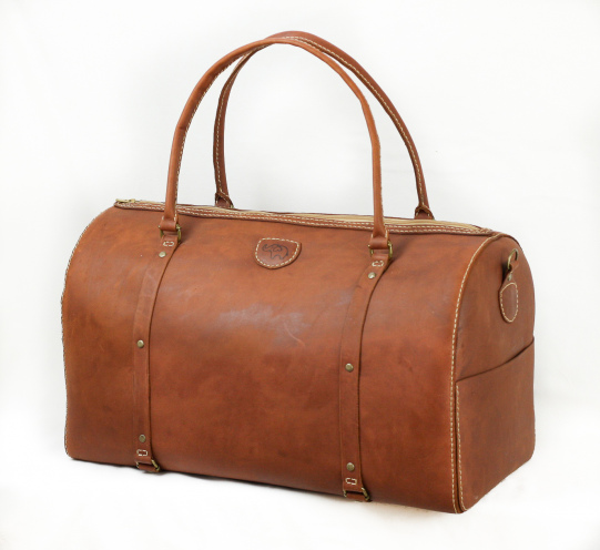 Weekender bag